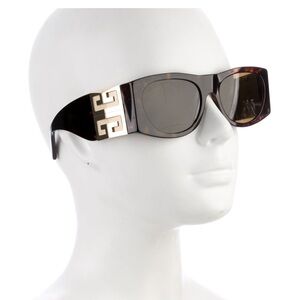 Givenchy 4G sunglasses